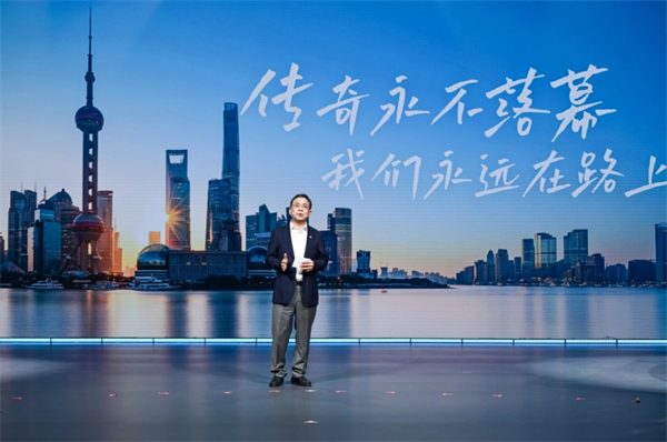 亮出改革創新“三套拳”：從“上汽之夜”看中國汽車的全球敘事