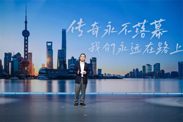 上汽在“頂級朋友圈”深情告白近億用戶：懂車，更懂你！