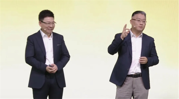 SAIC尚界品牌首次發(fā)布，上汽華為聯合推出“第五界”